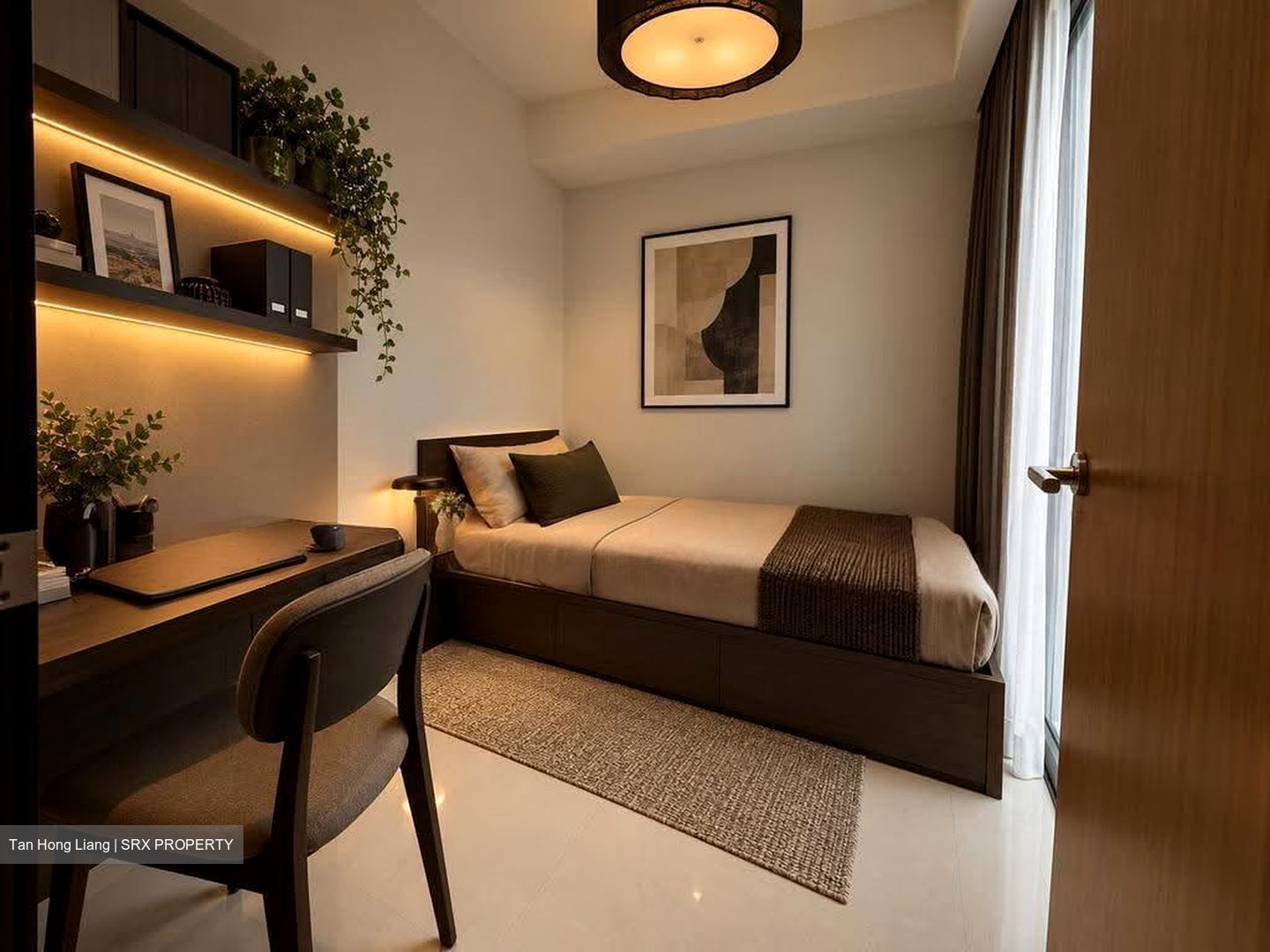 Loft @ Stevens (D10), Apartment #628840581